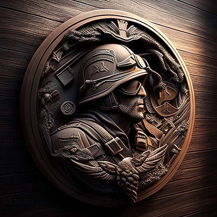 Games Гра Medal of Honor European Assault